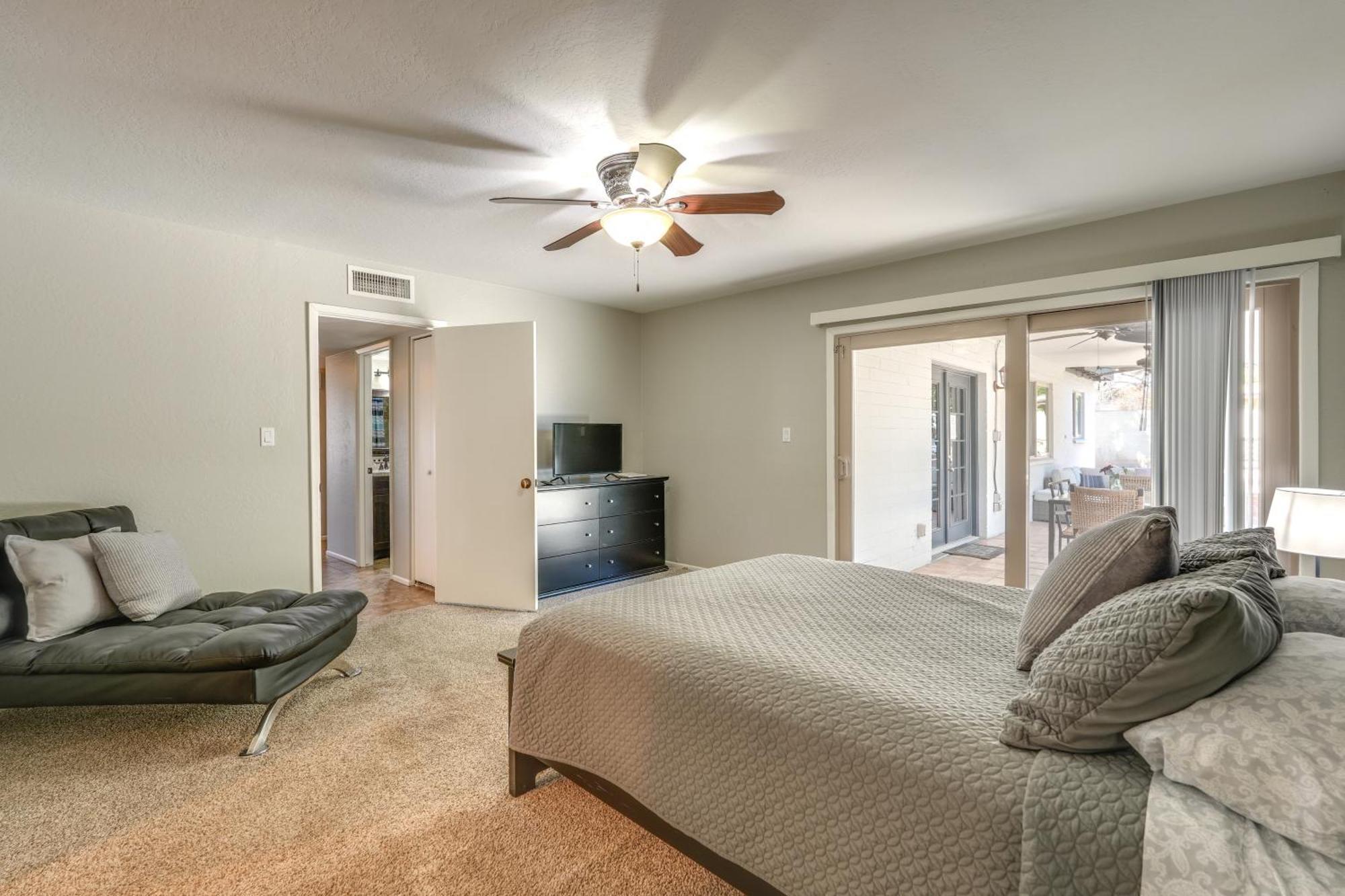 Phoenix Home With Pool About 10 Mi To Camelback Mtn Exterior foto